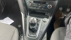 Ford Focus 1.5 TDCi 120 Titanium 5dr Diesel Hatchback